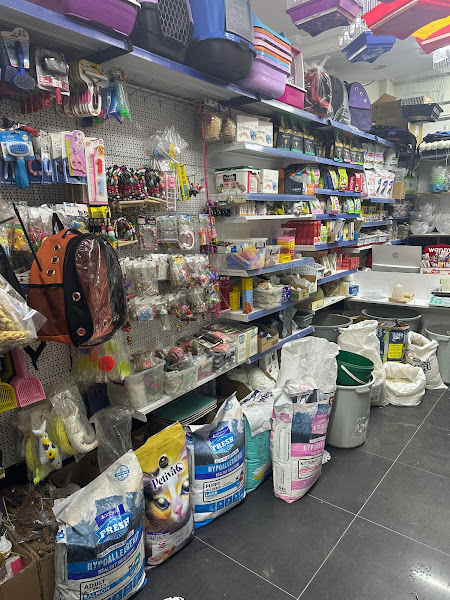 Sakarya Damla Petshop