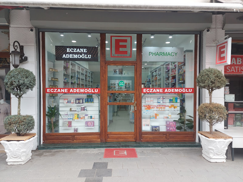 Sakarya Eczacı Odası