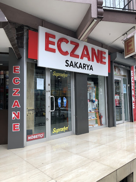 SAKARYA ECZANESİ
