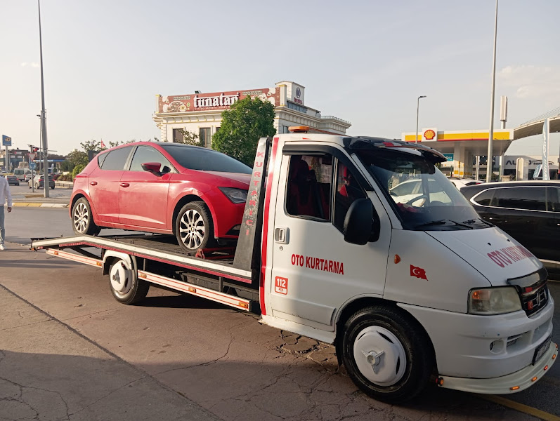 Sakarya Em-Sa Oto Kurtarma
