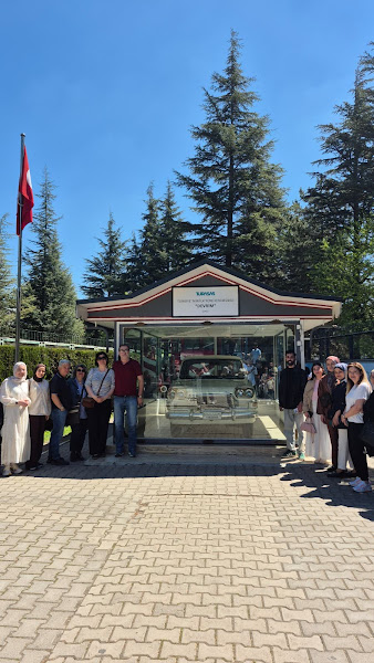 Sakarya Geziyor Turizm