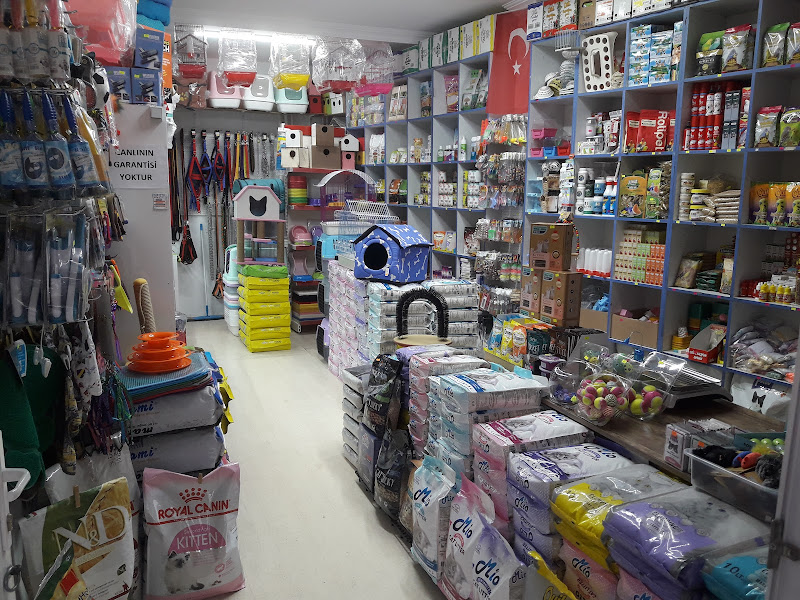 SAKARYA PETSHOP