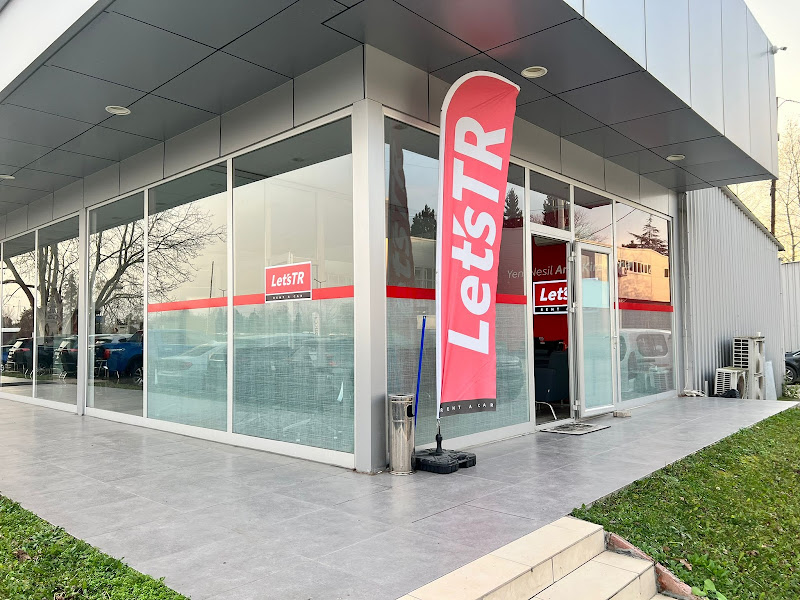 Sakarya Rent A Car