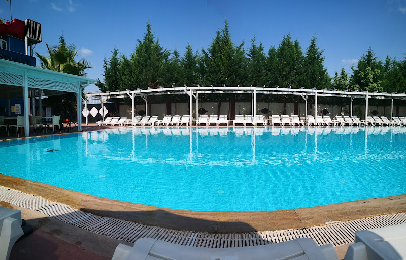Sakarya Yüzme Kursu