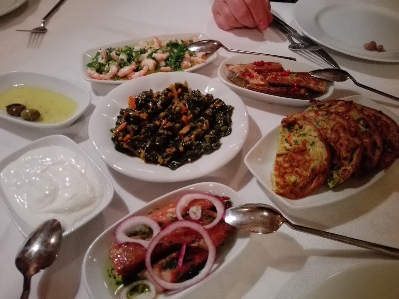 Saki Rum Meyhanesi