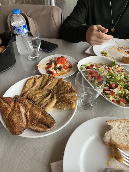 Saklıca Lokantası