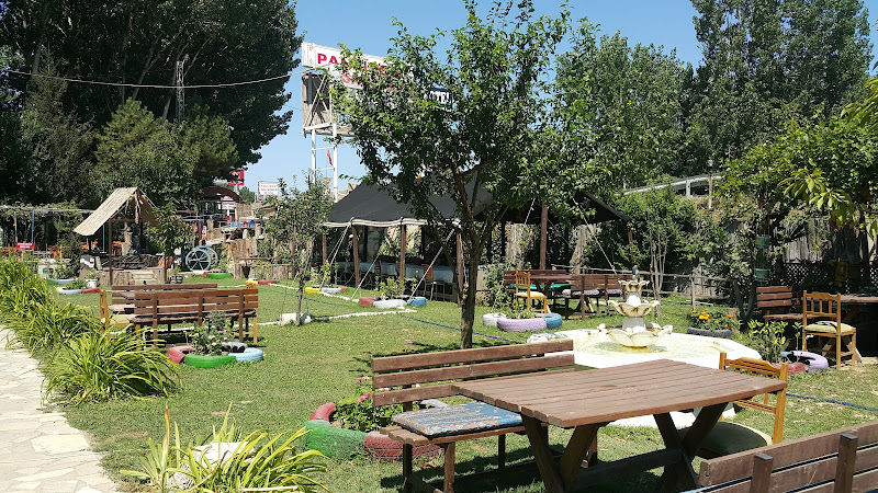SAKLIKENT RESTAURANT