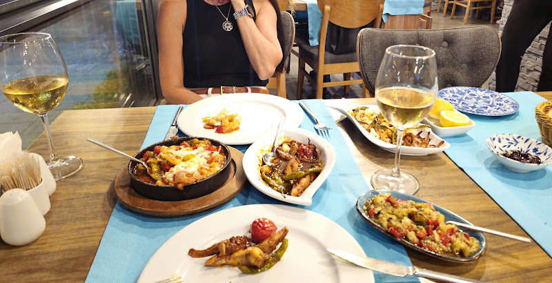 SALAŞ BALIK & RESTORANT