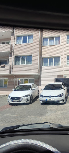 SALİH OTO KİRALAMA RENT A CAR