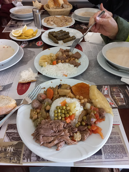 Salim Usta