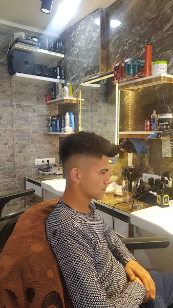 SALON ADNAN HAIR STÜDYO