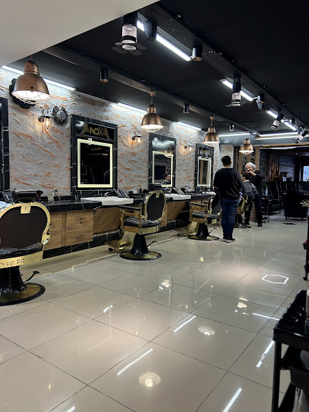 Salon Akkoç Erkek Kuaförü