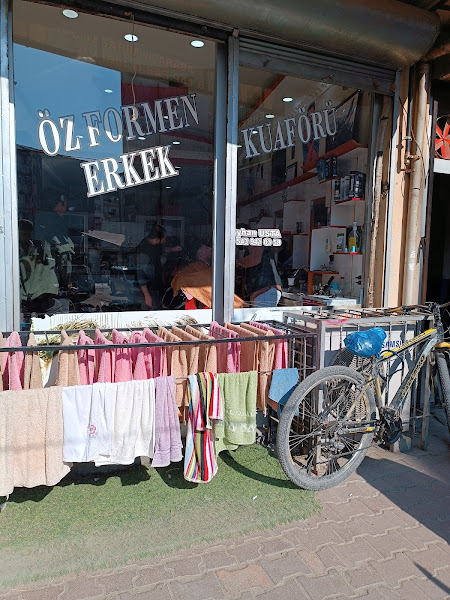 Salon Artunç Erkek Kuaförü