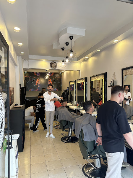 Salon By Kadir