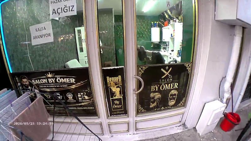 Salon by ömer