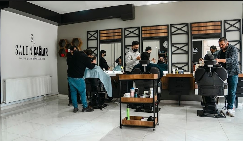 Salon Çağlar