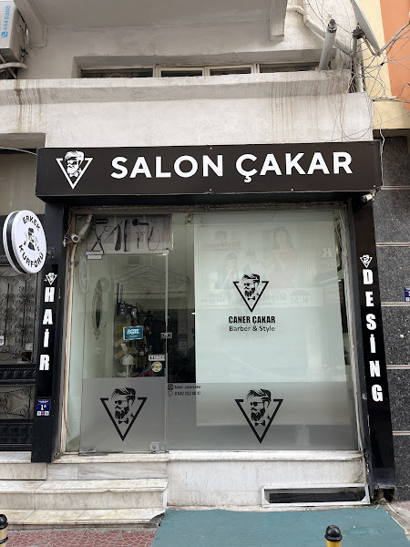 SALON ÇAKAR