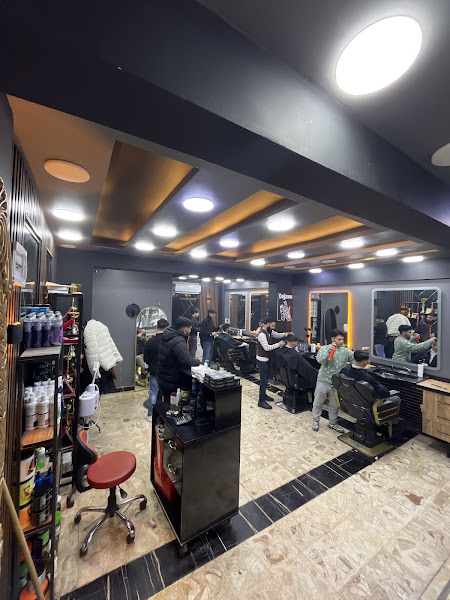 Salon Dejavu