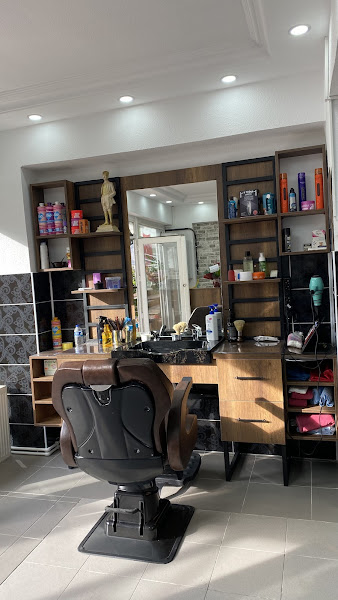Salon Elit Erkek Kuaförü