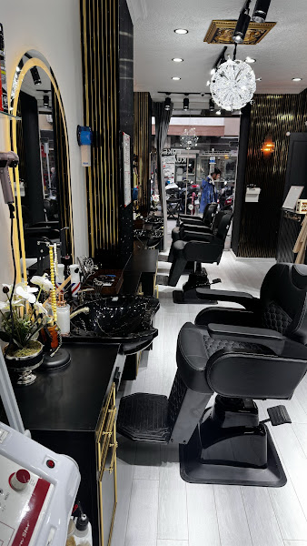 Salon Emin Kapar official