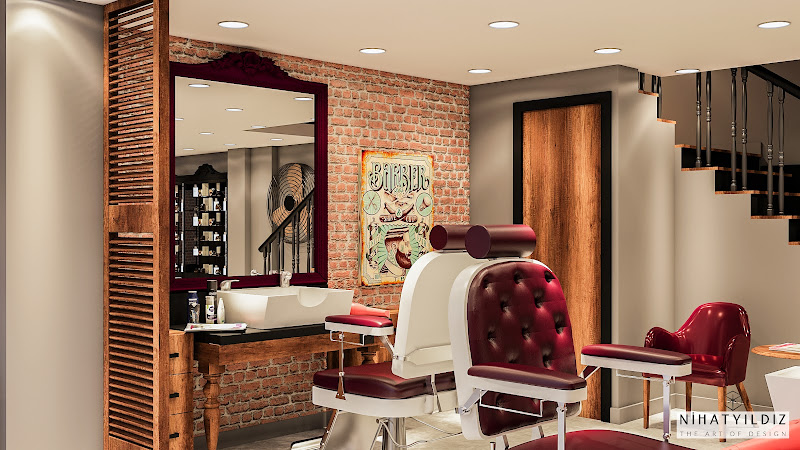 SALON ERGİN