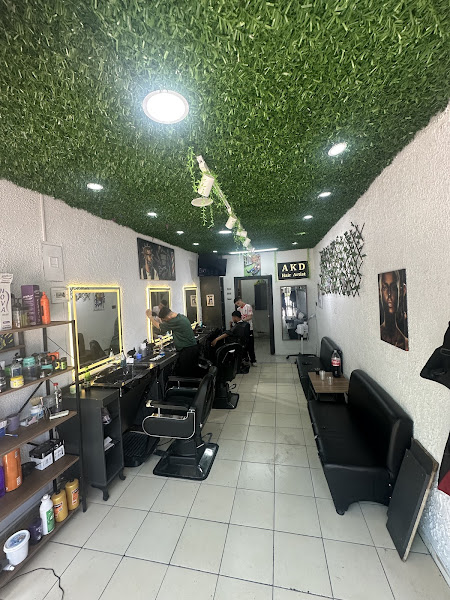 Salon Gökalp