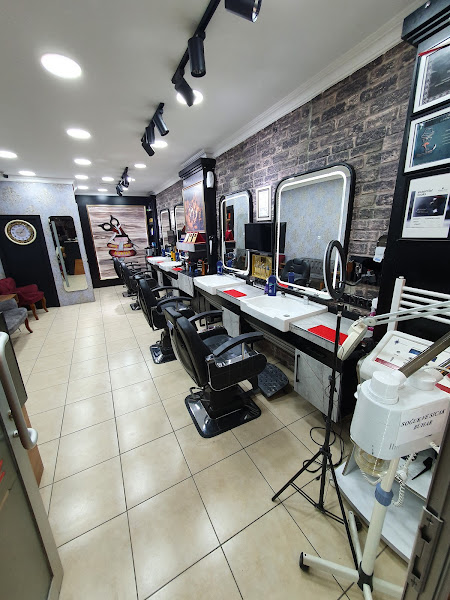 SALON GÖKTUĞ