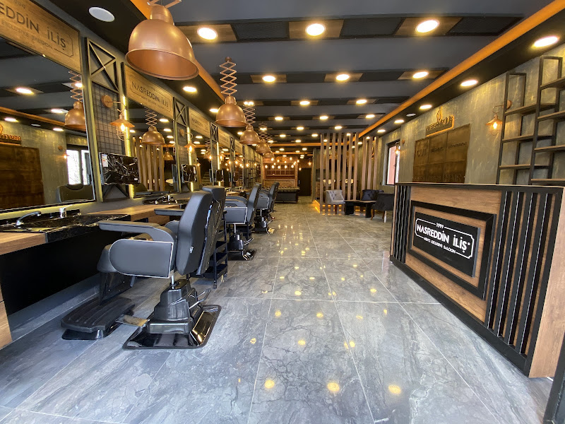 Salon Kuseyri Erkek Kuaförü