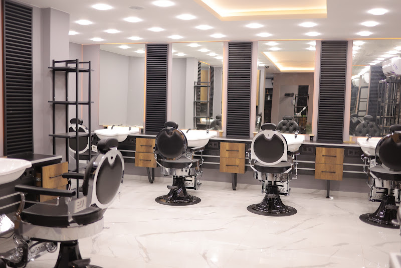 Salon Makkas Hair Artist