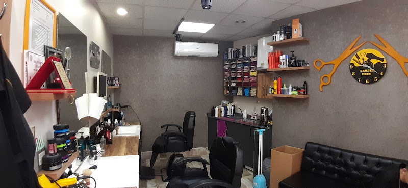 Salon Mehmet Özdemir