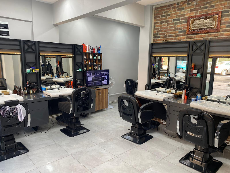SALON SAFA