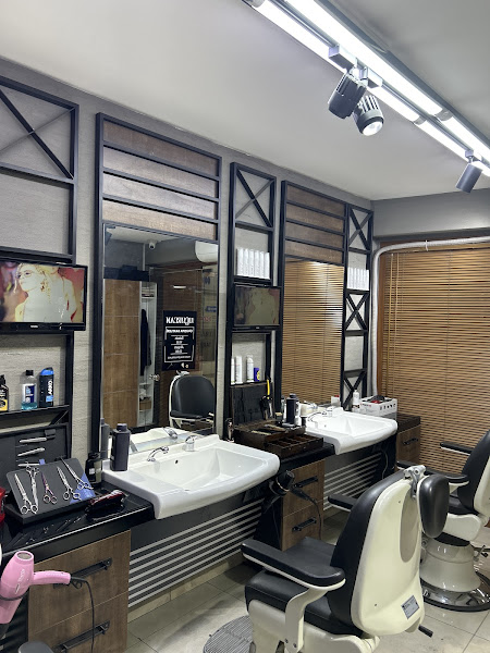SALON UĞURCAN