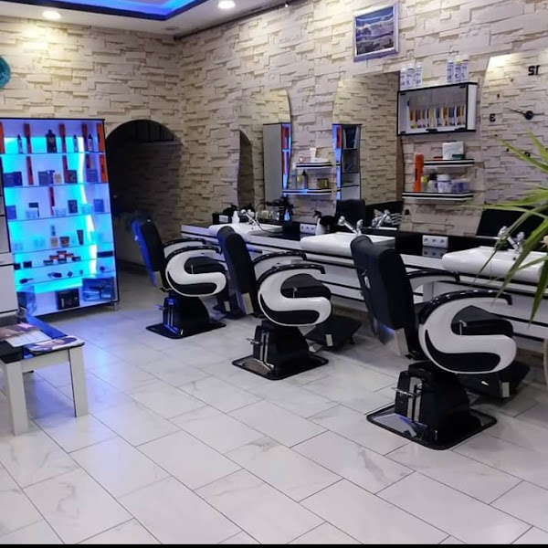 Salon Yılmaz Erkek Kuaförü & Epilasyon Merkezi (ÜNİVERSİTE BÖLGESİ)