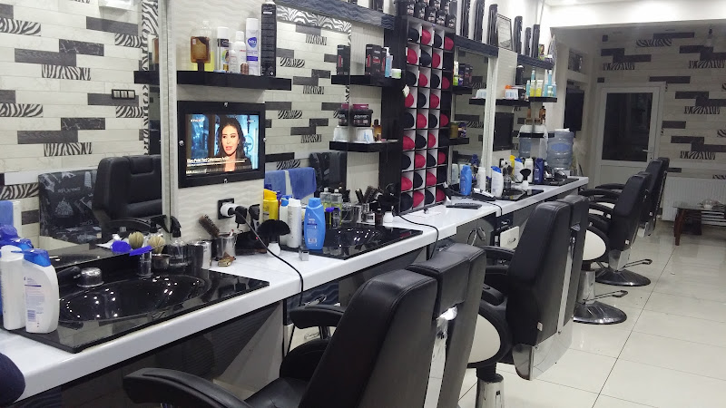 Salon Yusuf Carav