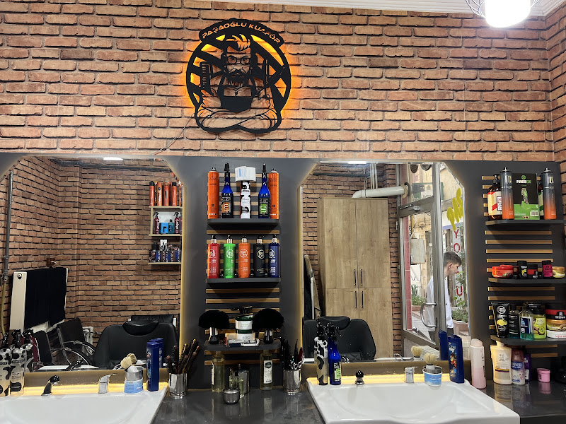 Saloon Istanbul
