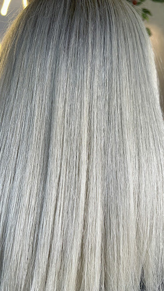 SALOON PARİS SAÇ TASARIM
