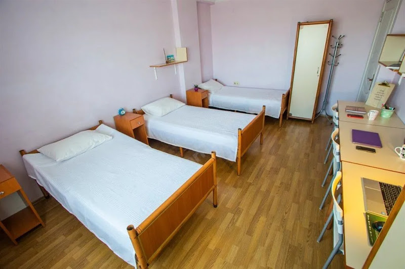 Sama Emlak Gayrimenkul ve Konaklama Hizmetleri