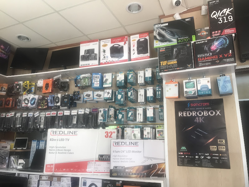 SambaPOS Eskişehir Kütahya Afyon Bilecik