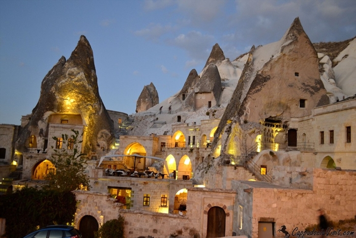 Samistal Travel