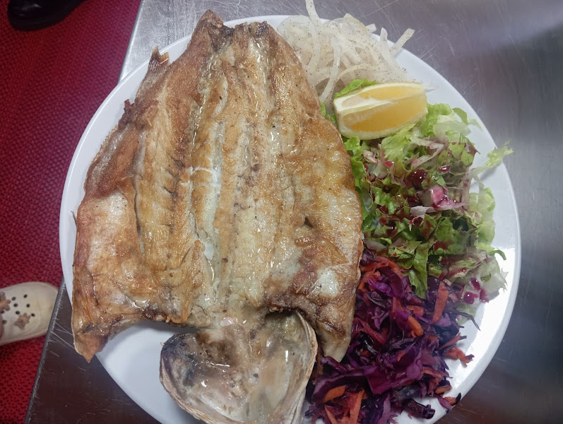 Şampiyon Balık Restoran