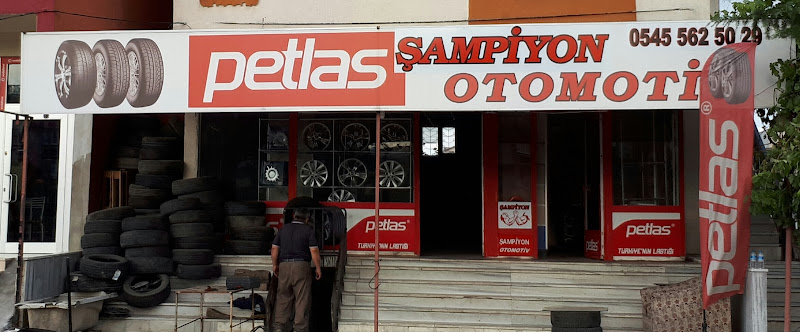 Şampiyon Otomotiv Darıca Yol Yardım