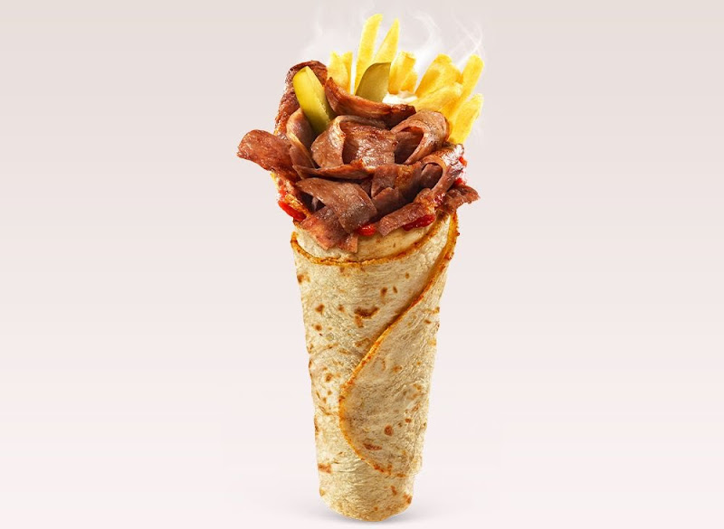 Şampiyon Tavuk Döner