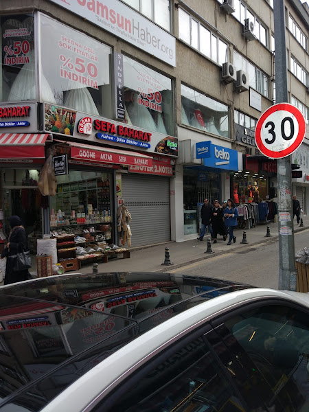 samsun 4. noter