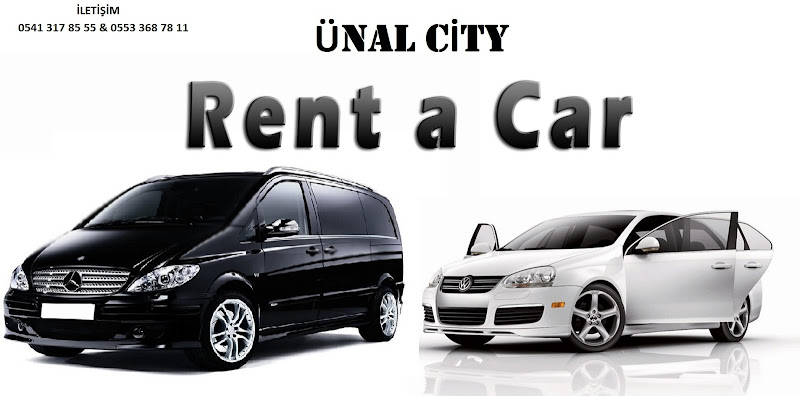 Samsun Araç Kiralama | Vizyon Rentacar