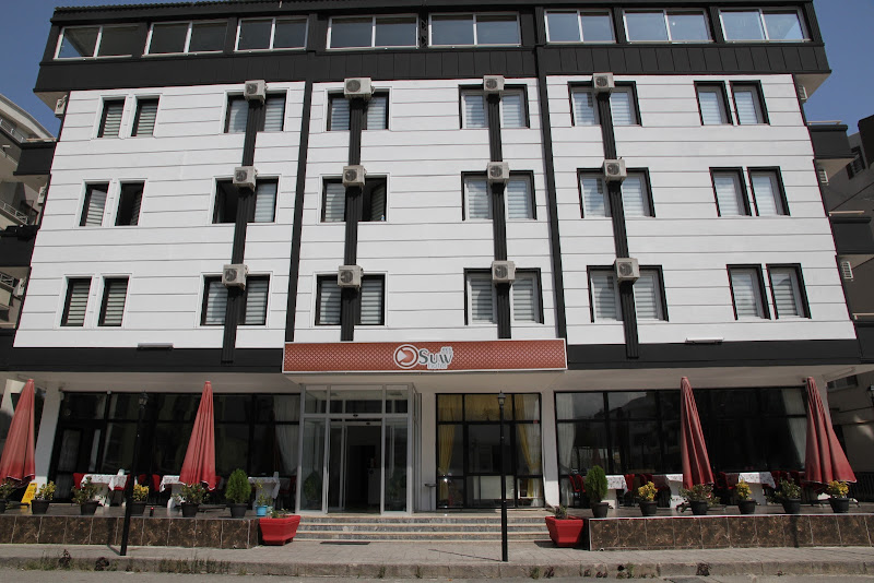 Samsun Atakent Günlük Kiralık Daire Apart Otel