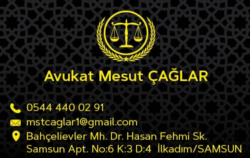 Samsun Avukat- Avukat Ebru Yağmur Semiz