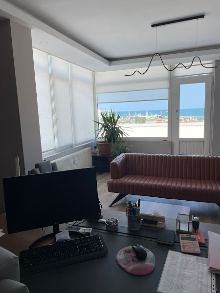 Samsun Avukat Fatih ÖZDEMİR Hukuk Bürosu