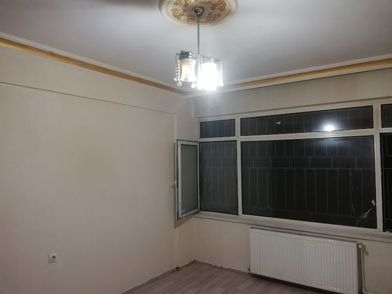 SAMSUN BOYA USTASI - BOYA BADANA SATEN ALÇI SIVA ALÇI İŞLERİNİZ YAPILIR