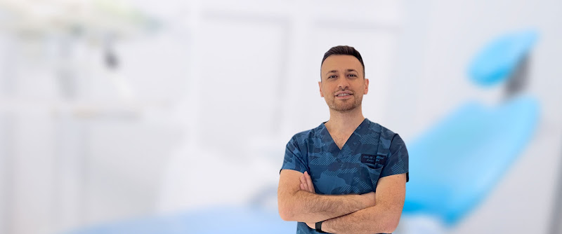 Samsun İlkadım Diş Hekimi Aslıhan Rasulzade