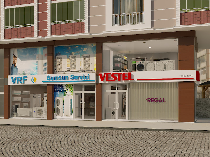 Samsun Klima & Kombi Bakım | Uraz Teknik Isıtma ve Soğutma Sistemleri